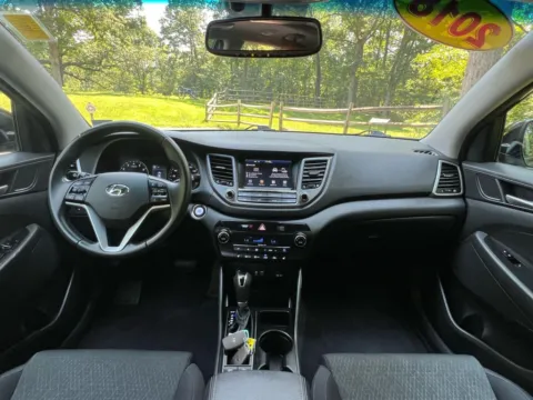 More photos of 2018 Hyundai Tucson Value Sport Utility 4D at Auto Fanatics, VA