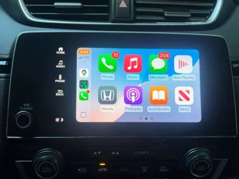 More photos of 2018 Honda CR-V EX-L Sport Utility 4D at Auto Fanatics, VA