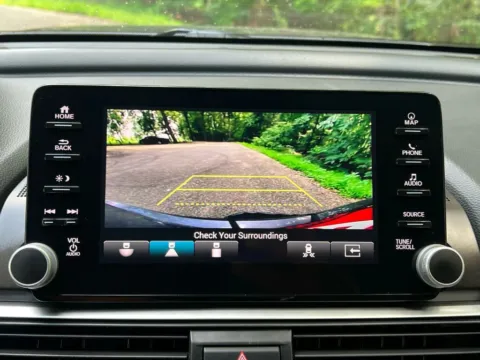 More photos of 2018 Honda Accord Touring Sedan 4D at Auto Fanatics, VA
