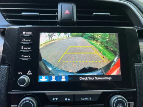 More photos of 2021 Honda Civic EX Sedan 4D at Auto Fanatics, VA