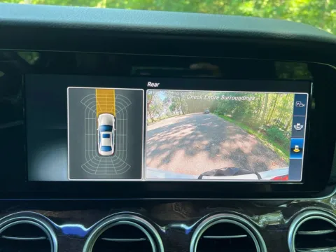 More photos of 2017 Mercedes-Benz E-Class E 300 4MATIC Sedan 4D at Auto Fanatics, VA