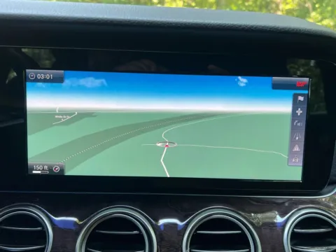 More photos of 2017 Mercedes-Benz E-Class E 300 4MATIC Sedan 4D at Auto Fanatics, VA