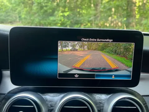 More photos of 2019 Mercedes-Benz C-Class C 300 4MATIC Coupe 2D at Auto Fanatics, VA