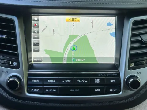 More photos of 2016 Hyundai Tucson Limited Sport Utility 4D at Auto Fanatics, VA