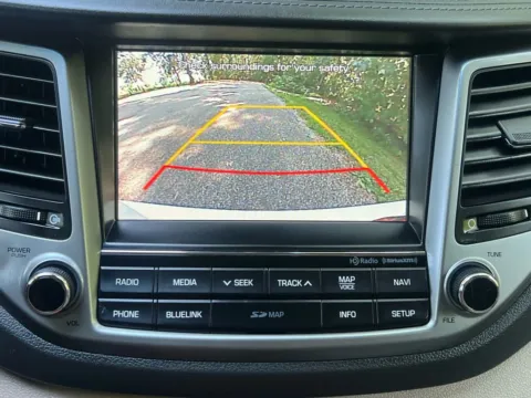 More photos of 2016 Hyundai Tucson Limited Sport Utility 4D at Auto Fanatics, VA