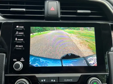 More photos of 2020 Honda Civic EX Sedan 4D at Auto Fanatics, VA