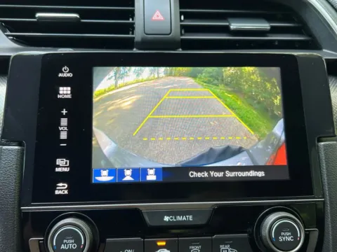 More photos of 2017 Honda Civic EX Hatchback 4D at Auto Fanatics, VA