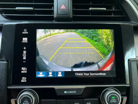 More photos of 2016 Honda Civic Touring Sedan 4D at Auto Fanatics, VA