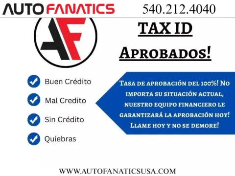 Photos of 2019 Honda Civic EX Sedan 4D for sale in Fredericksburg, VA at Auto Fanatics