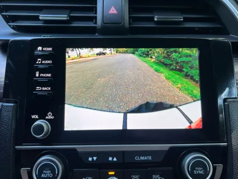 More photos of 2019 Honda Civic EX Sedan 4D at Auto Fanatics, VA