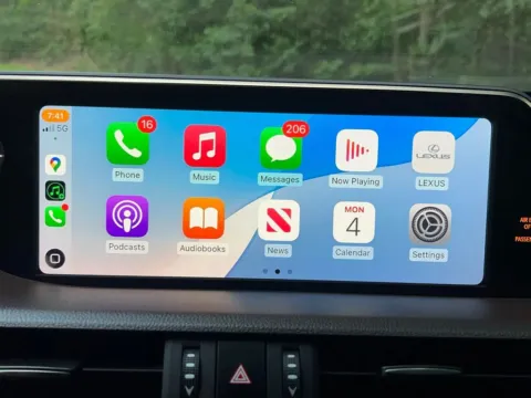 More photos of 2019 Lexus ES 350 Luxury Sedan 4D at Auto Fanatics, VA