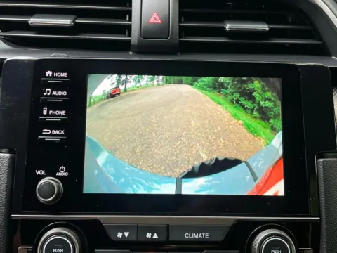 More photos of 2019 Honda Civic EX Hatchback 4D at Auto Fanatics, VA