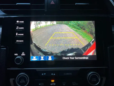 More photos of 2020 Honda Civic EX-L Sedan 4D at Auto Fanatics, VA
