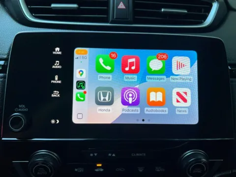 More photos of 2019 Honda CR-V EX Sport Utility 4D at Auto Fanatics, VA