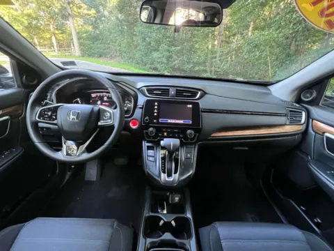 Photos of 2019 Honda CR-V EX Sport Utility 4D for sale in Fredericksburg, VA at Auto Fanatics