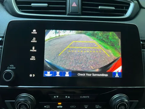 More photos of 2019 Honda CR-V EX Sport Utility 4D at Auto Fanatics, VA