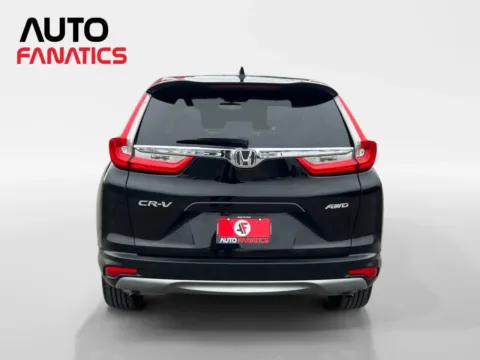 More photos of 2019 Honda CR-V EX Sport Utility 4D at Auto Fanatics, VA