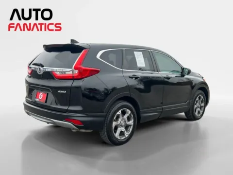 More photos of 2019 Honda CR-V EX Sport Utility 4D at Auto Fanatics, VA