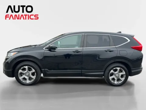 Photos of 2019 Honda CR-V EX Sport Utility 4D for sale in Fredericksburg, VA at Auto Fanatics