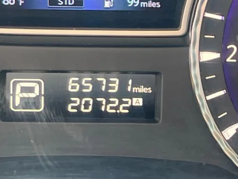 Photos of 2020 INFINITI QX60 LUXE Sport Utility 4D for sale in Fredericksburg, VA at Auto Fanatics