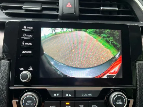 More photos of 2021 Honda Civic EX Sedan 4D at Auto Fanatics, VA
