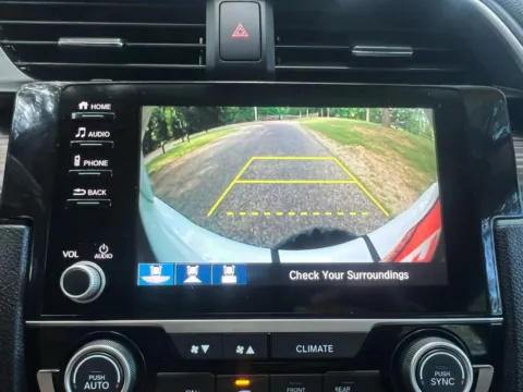 More photos of 2019 Honda Civic EX Sedan 4D at Auto Fanatics, VA