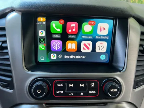 More photos of 2016 GMC Yukon XL Denali Sport Utility 4D at Auto Fanatics, VA