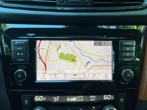 More photos of 2019 Nissan Rogue SL Sport Utility 4D at Auto Fanatics, VA