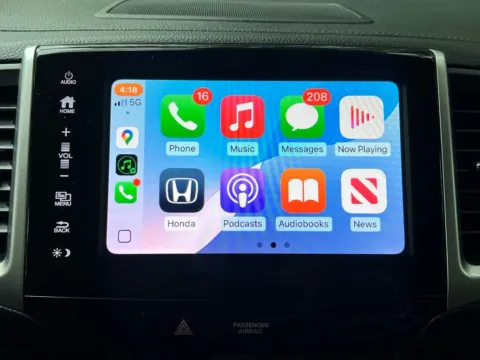 More photos of 2017 Honda Pilot Elite Sport Utility 4D at Auto Fanatics, VA