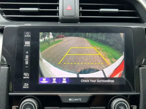 More photos of 2018 Honda Civic EX Sedan 4D at Auto Fanatics, VA