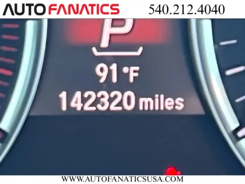 Photos of 2016 Acura TLX 2.4 Sedan 4D for sale in Fredericksburg, VA at Auto Fanatics