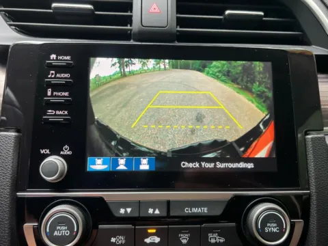 More photos of 2019 Honda Civic EX Sedan 4D at Auto Fanatics, VA