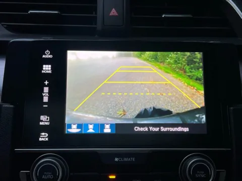 More photos of 2017 Honda Civic EX-L Sedan 4D at Auto Fanatics, VA
