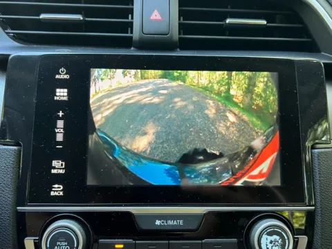 More photos of 2018 Honda Civic EX Sedan 4D at Auto Fanatics, VA