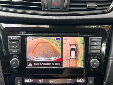 More photos of 2019 Nissan Rogue SL Sport Utility 4D at Auto Fanatics, VA