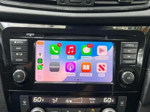 More photos of 2019 Nissan Rogue SL Sport Utility 4D at Auto Fanatics, VA