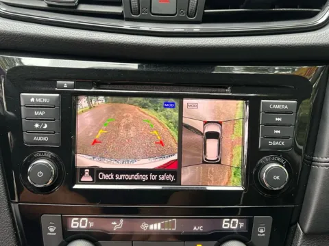 More photos of 2019 Nissan Rogue SL Sport Utility 4D at Auto Fanatics, VA