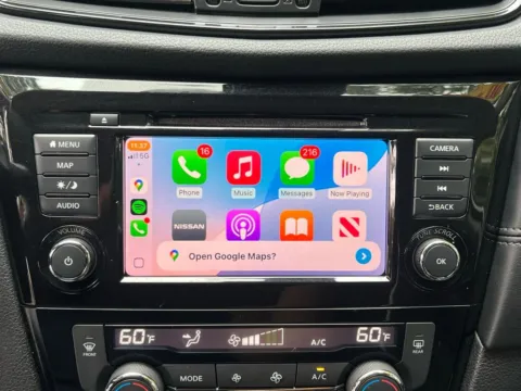 More photos of 2019 Nissan Rogue SL Sport Utility 4D at Auto Fanatics, VA