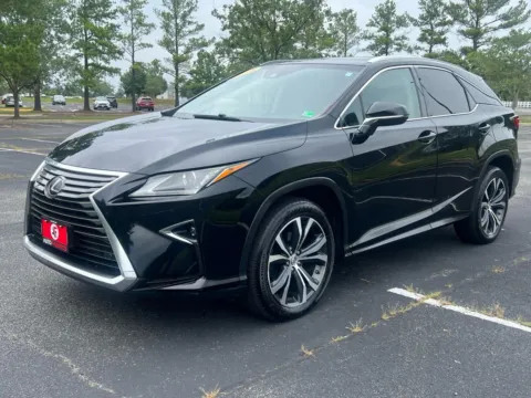 Photos of 2016 Lexus RX 350 Sport Utility 4D for sale in Fredericksburg, VA at Auto Fanatics
