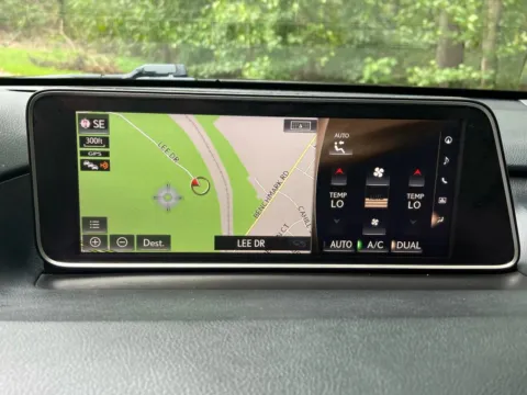 More photos of 2016 Lexus RX 350 Sport Utility 4D at Auto Fanatics, VA