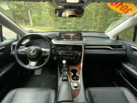 Photos of 2016 Lexus RX 350 Sport Utility 4D for sale in Fredericksburg, VA at Auto Fanatics