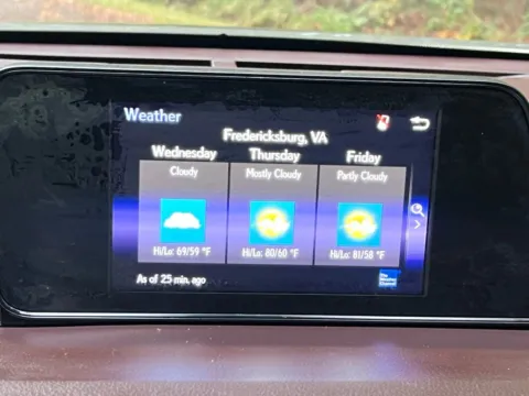 More photos of 2017 Lexus RX 350 Sport Utility 4D at Auto Fanatics, VA