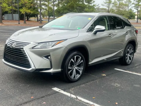 Photos of 2017 Lexus RX 350 Sport Utility 4D for sale in Fredericksburg, VA at Auto Fanatics