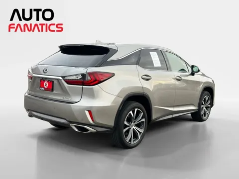 More photos of 2017 Lexus RX 350 Sport Utility 4D at Auto Fanatics, VA