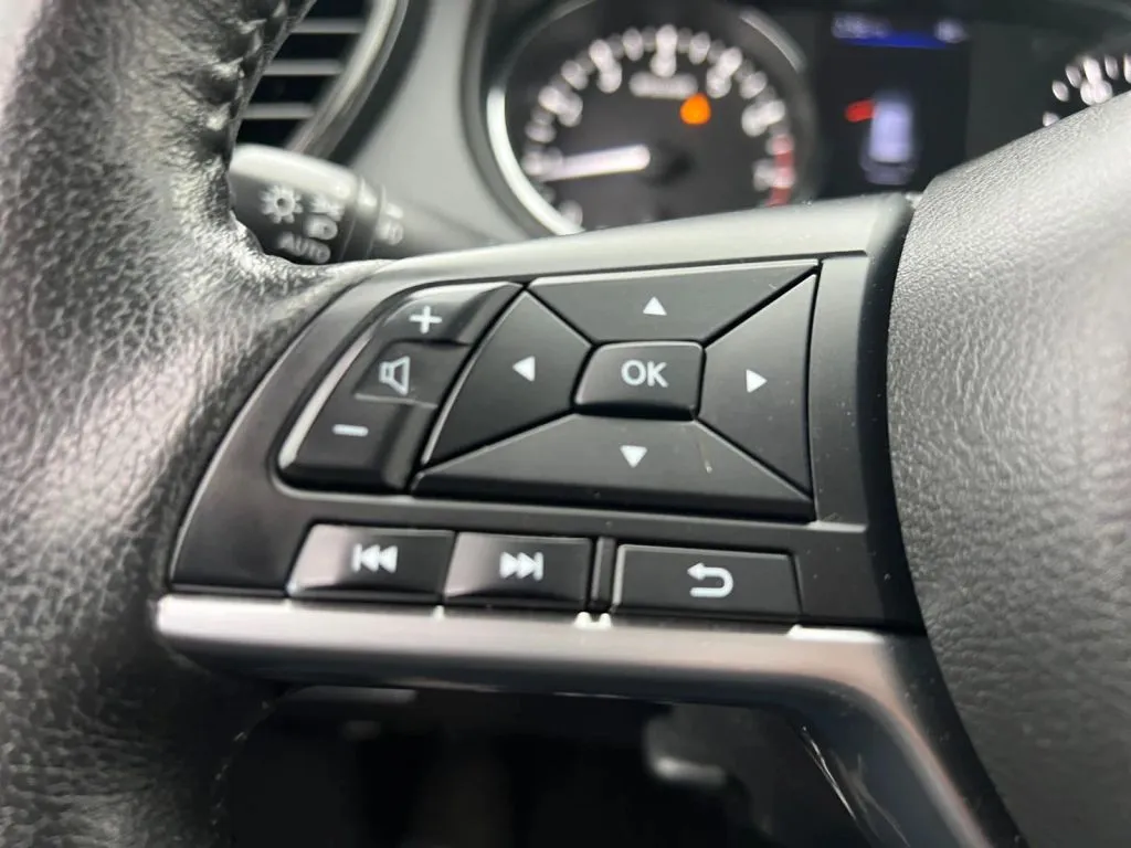 2019 Nissan Rogue SL - Photo 47