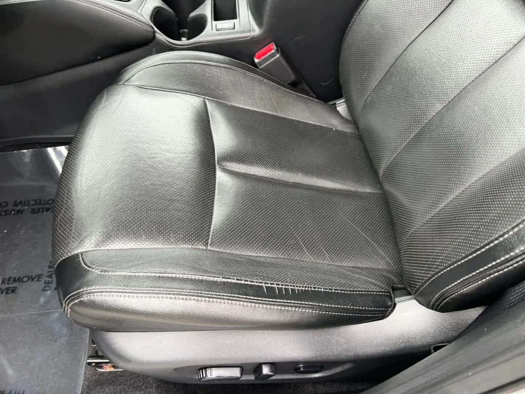 2019 Nissan Rogue SL - Photo 24