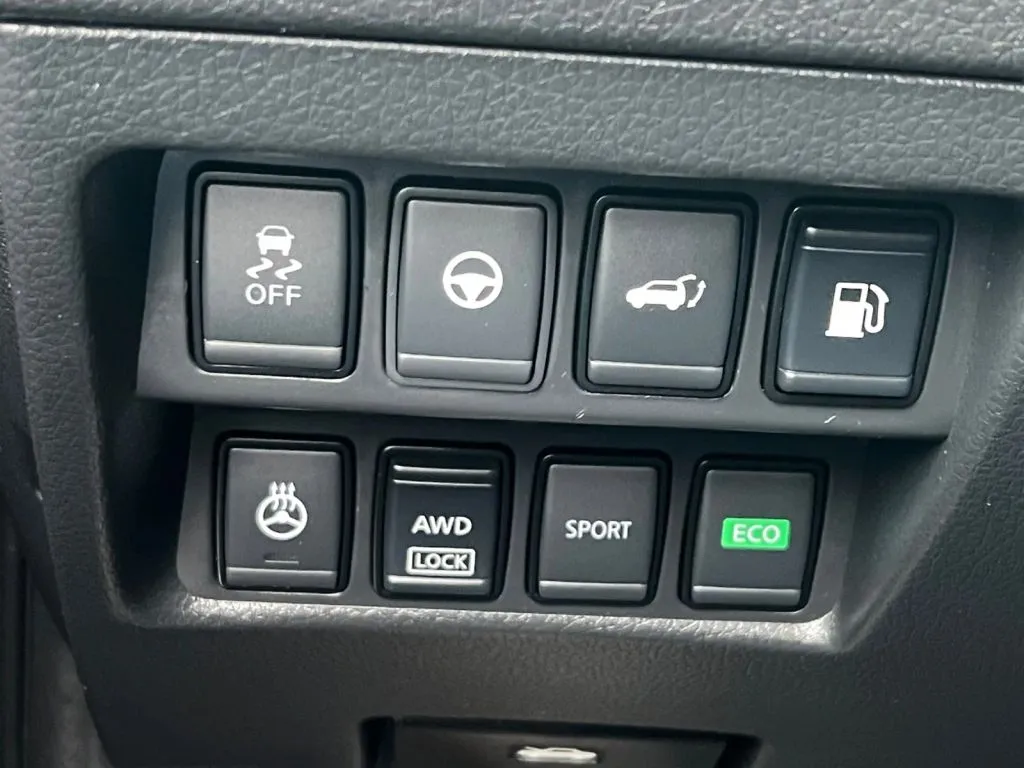 2019 Nissan Rogue SL - Photo 48