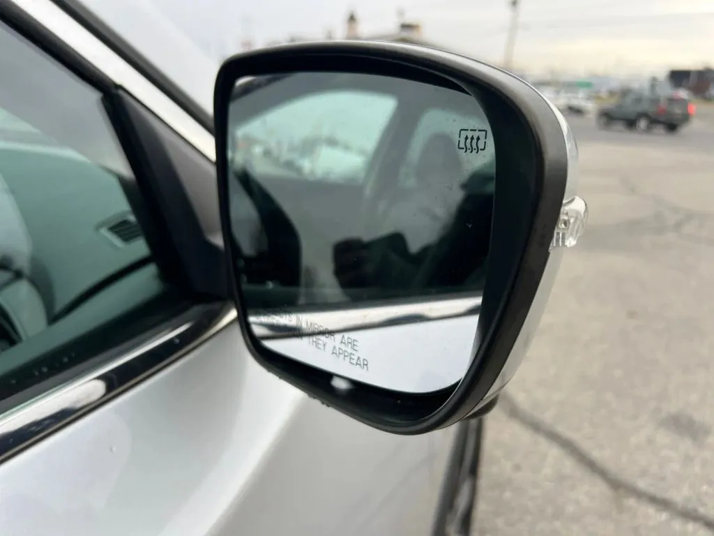 2019 Nissan Rogue SL - Photo 34