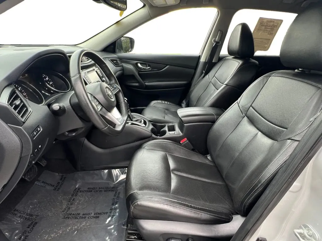 2019 Nissan Rogue SL - Photo 10