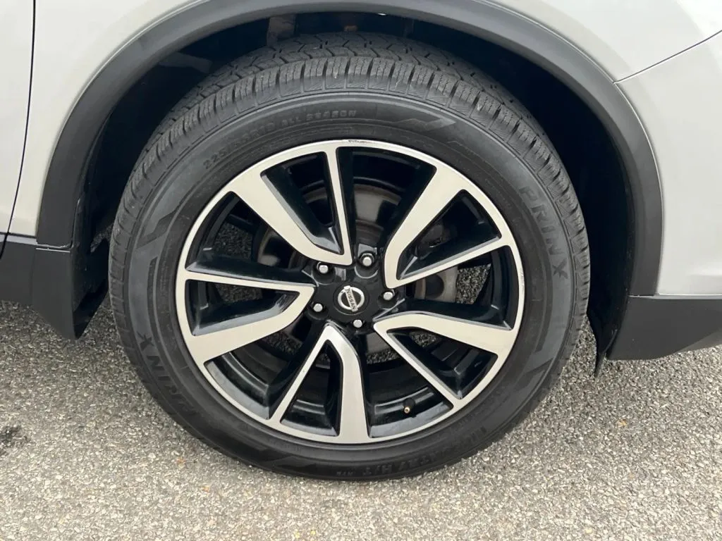 2019 Nissan Rogue SL - Photo 33